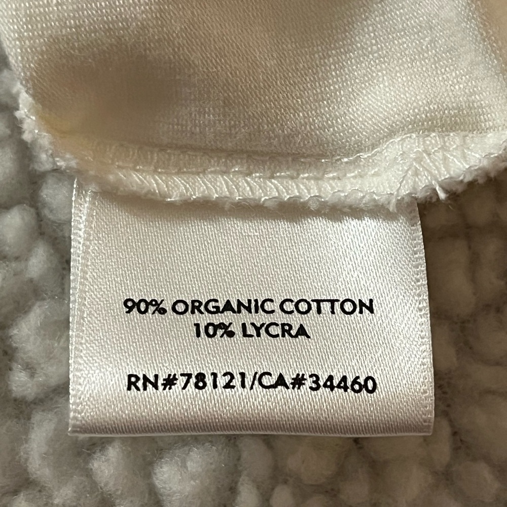 Eileen Fisher Tank Top - Picture 4 of 4